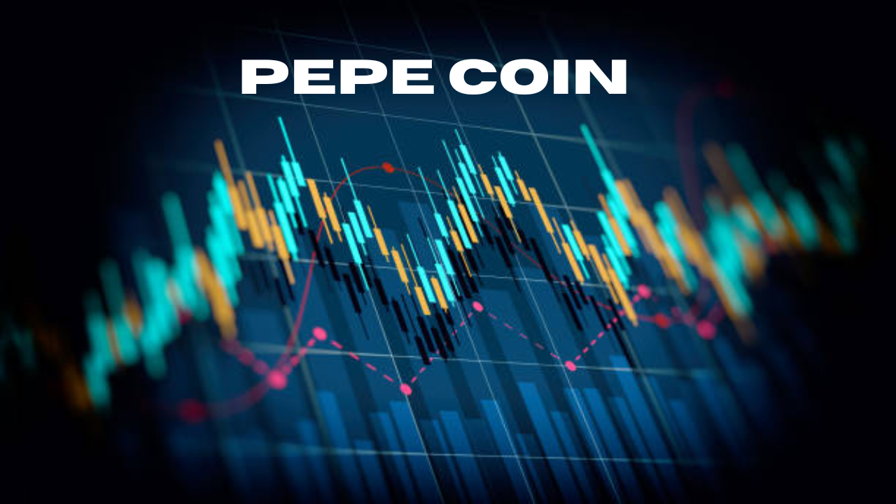 pepe coin