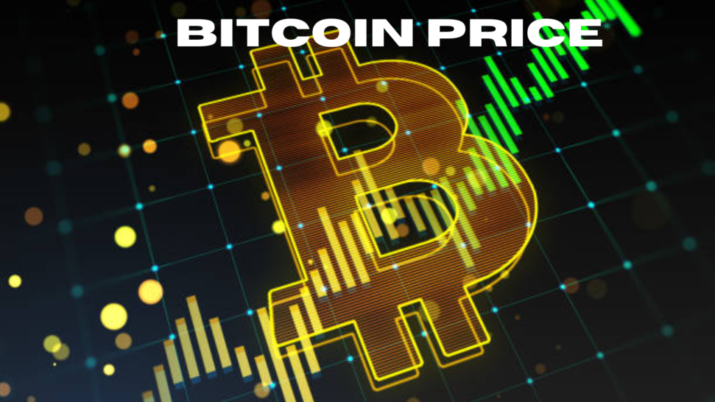 bitcoin price