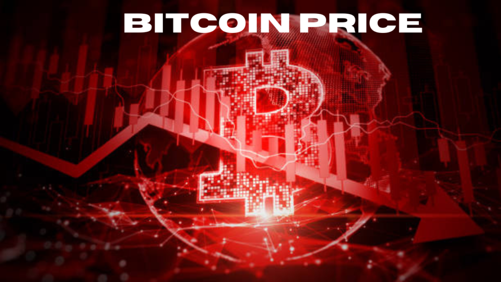 bitcoin price