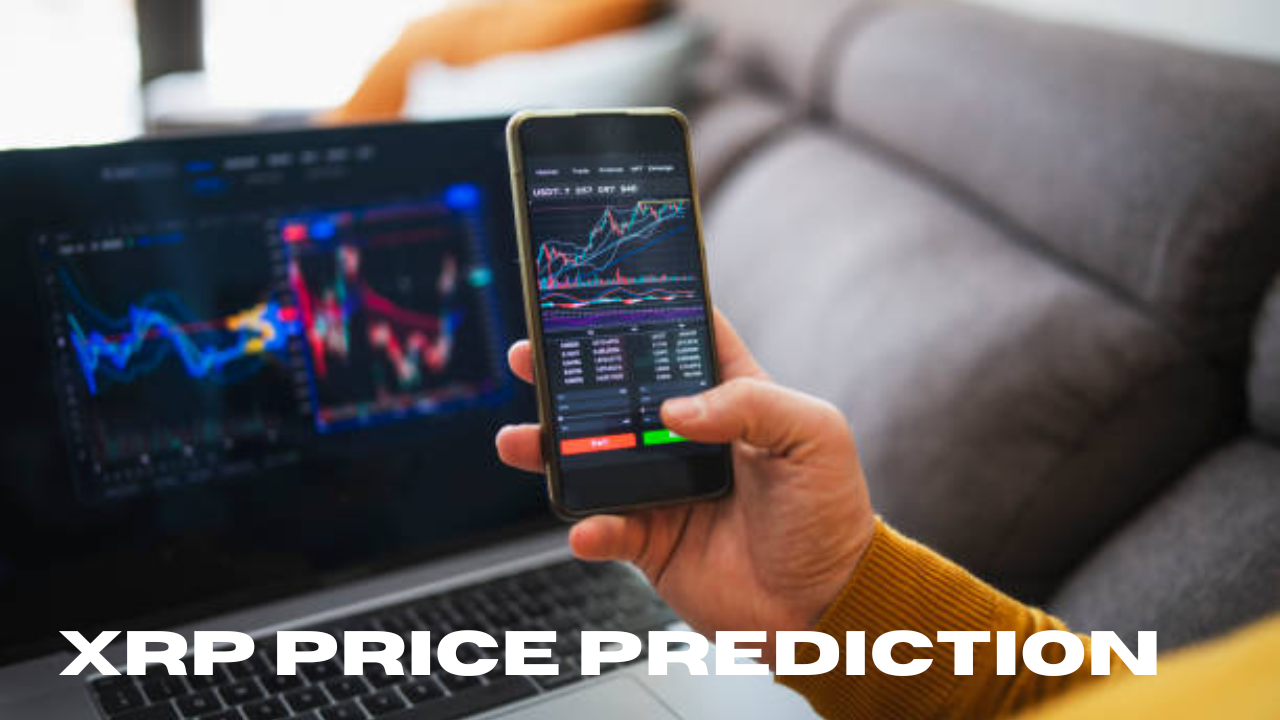 xrp price prediction