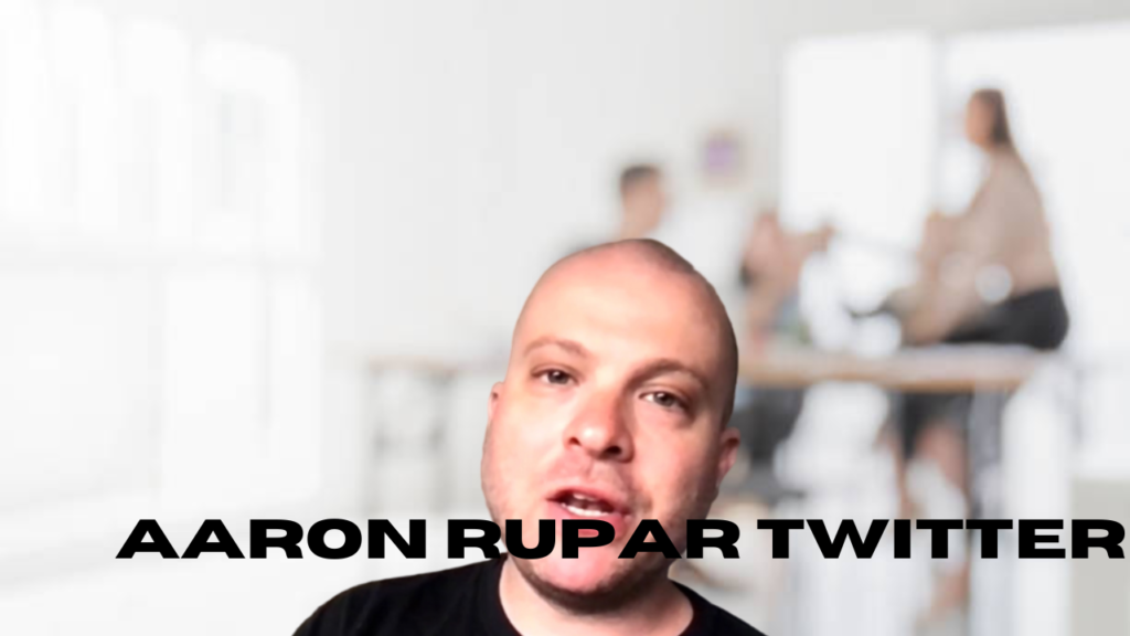 aaron rupar twitter