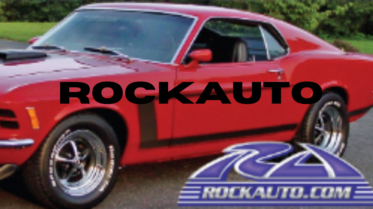 rockauto