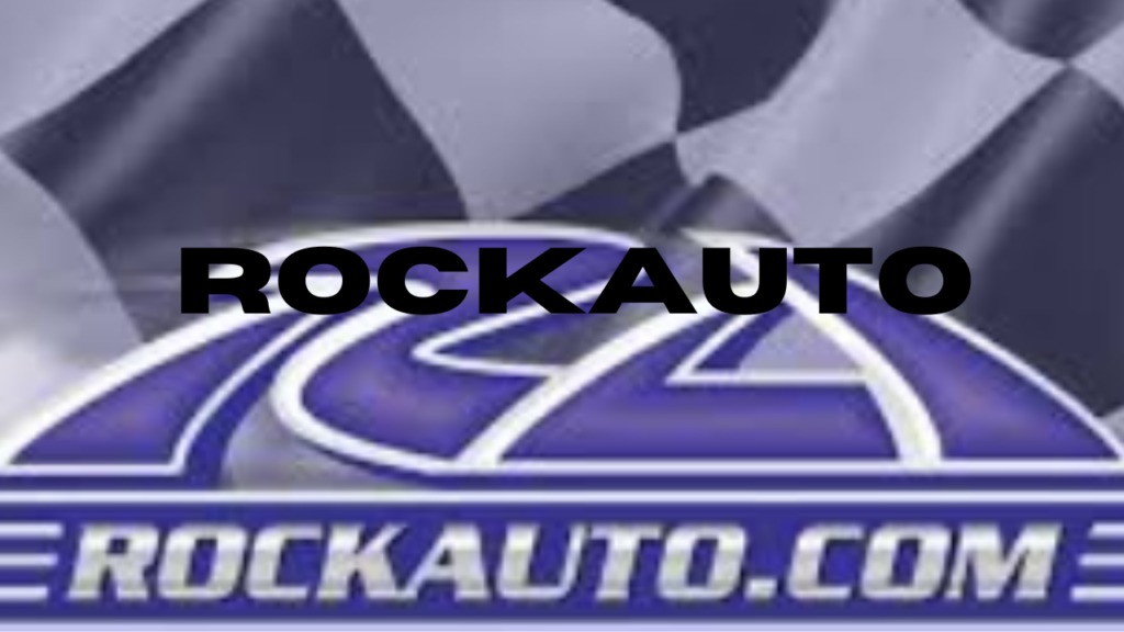 rockauto