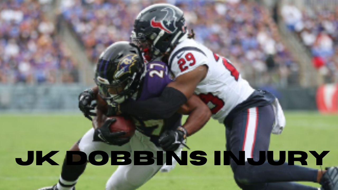 jk dobbins injury