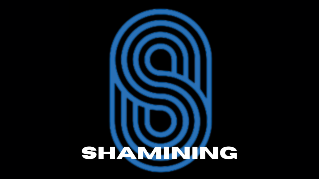 shamining