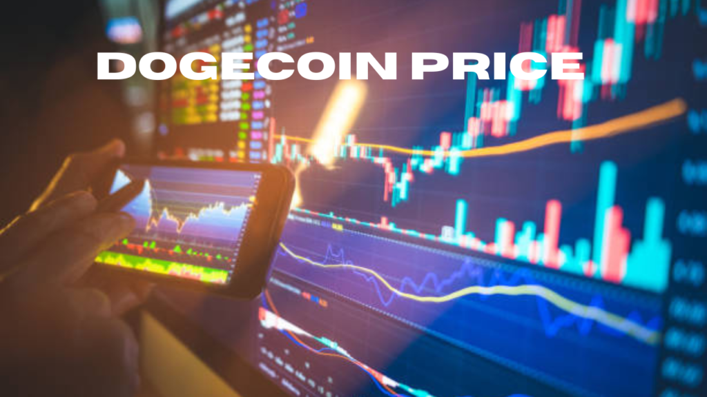 dogecoin price