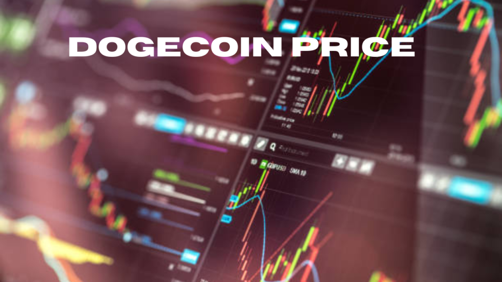 dogecoin price