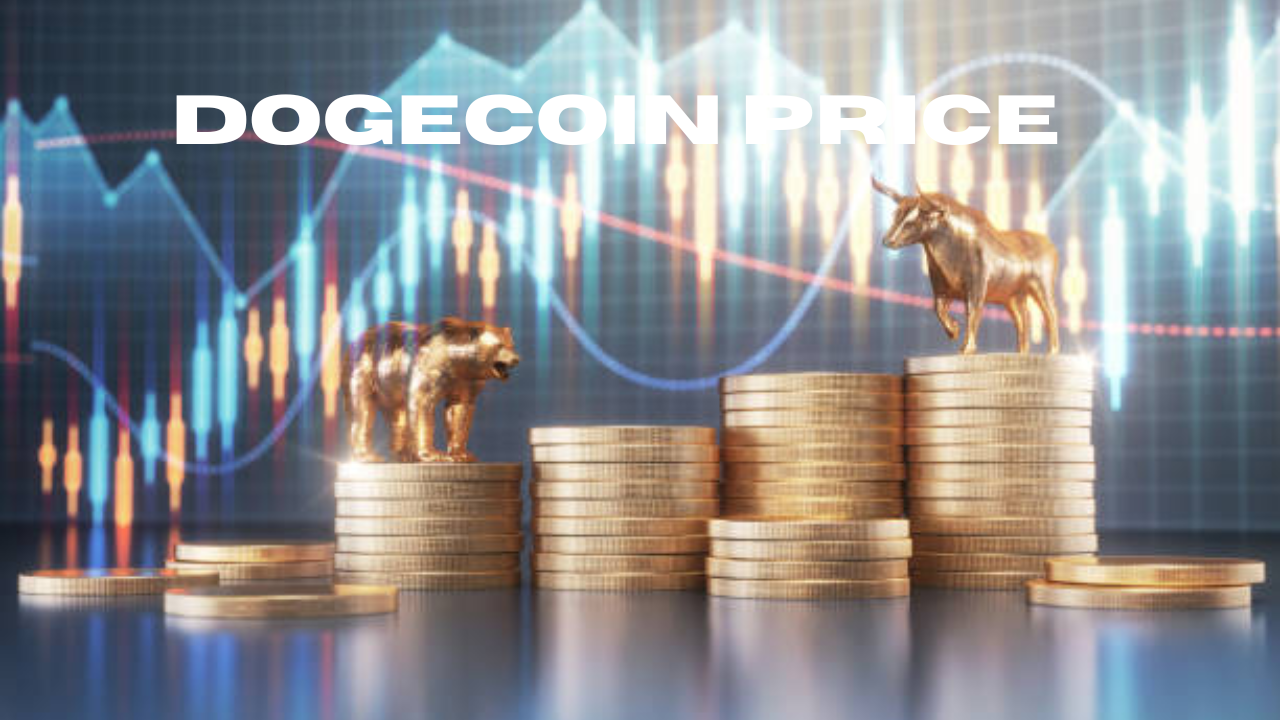 dogecoin price