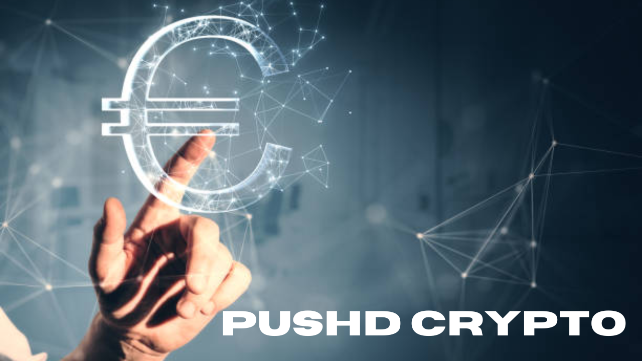 pushd crypto