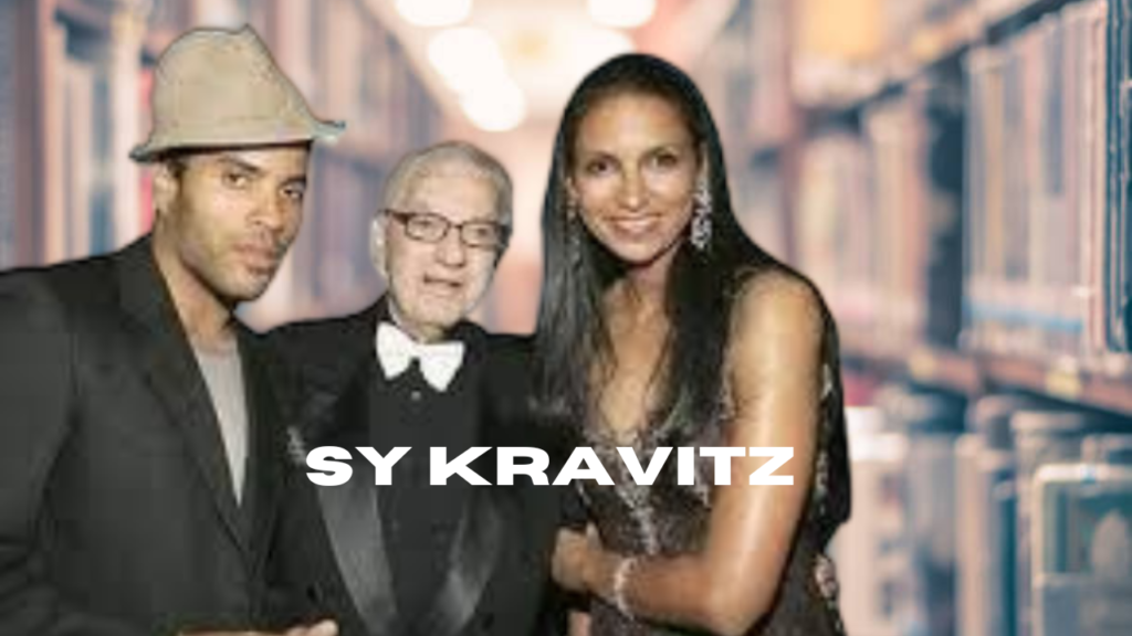 sy kravitz