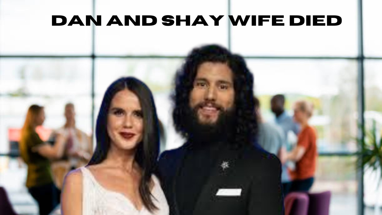 dan and shay wife died