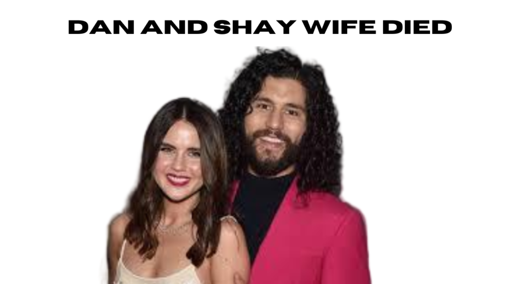 dan and shay wife died