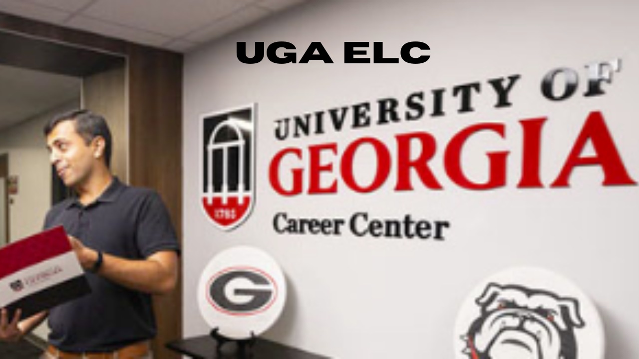 uga elc