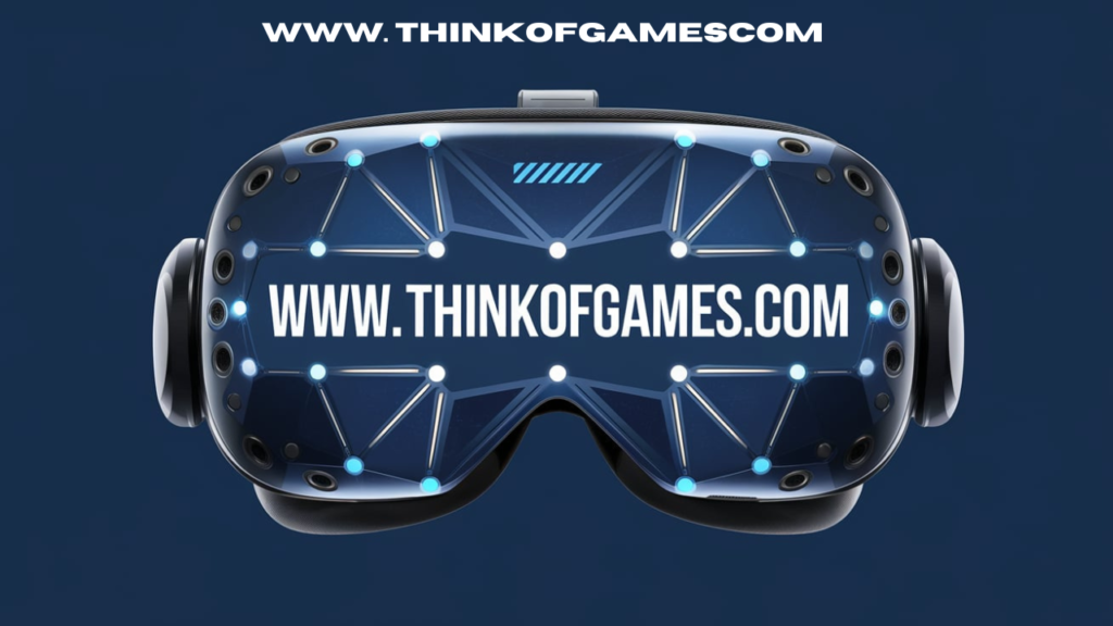 www. thinkofgamescom