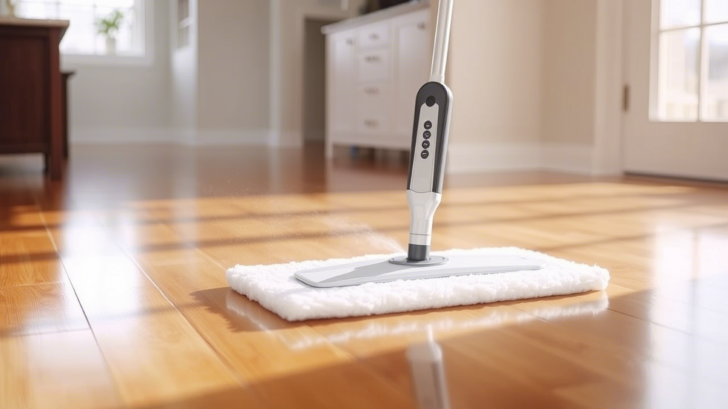 swiffer wet jet