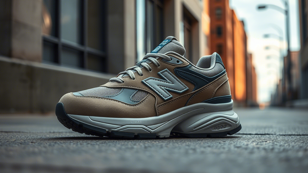 new balance 9060