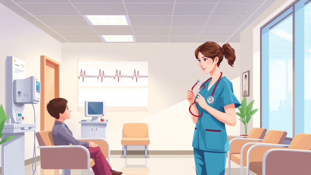 medical assistant jobs