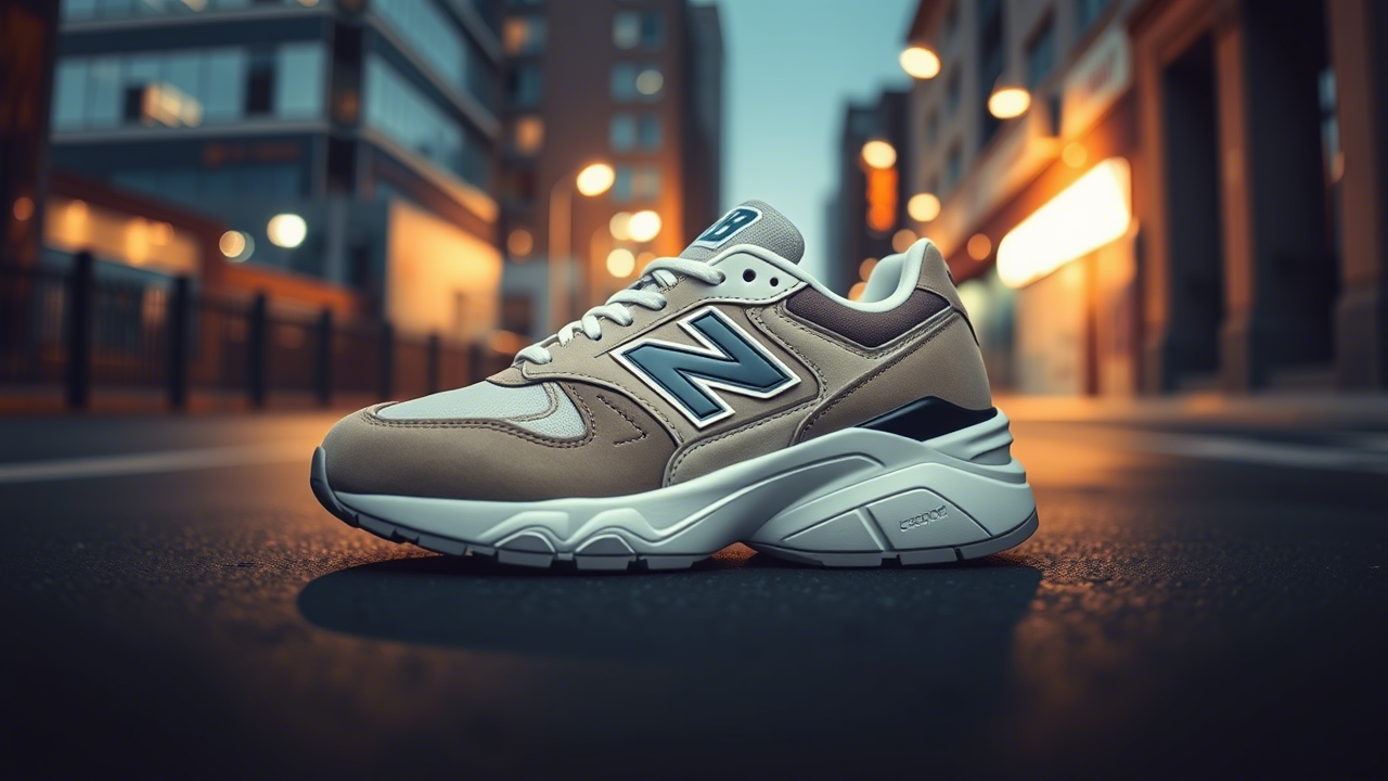 new balance 9060