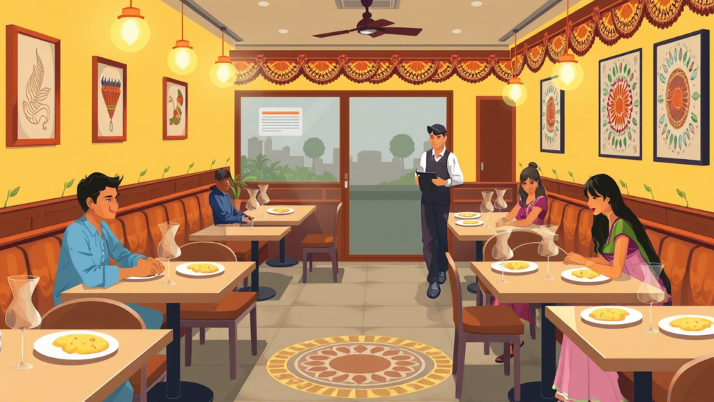 keerthi restaurant qusais