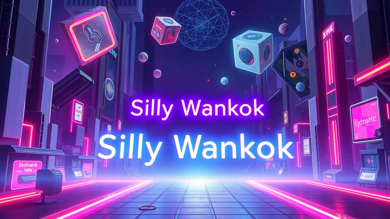 silly wankok