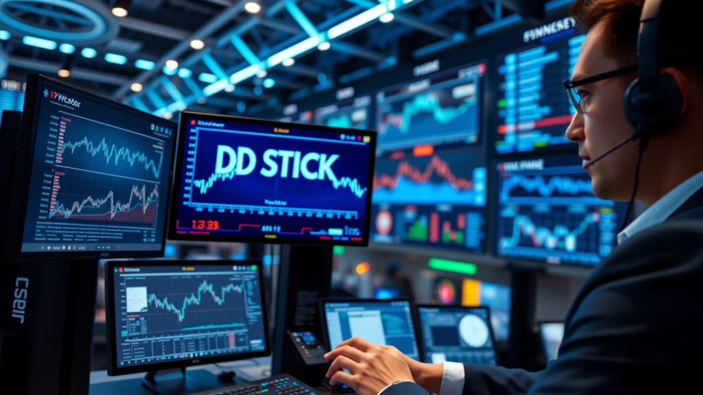 dv stock