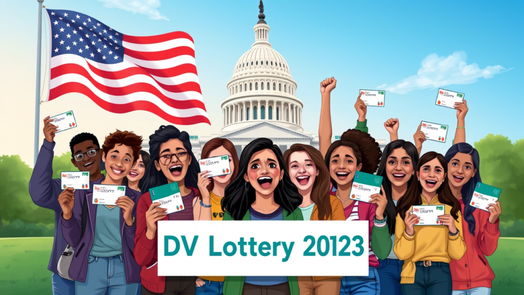 dv lottery 2024