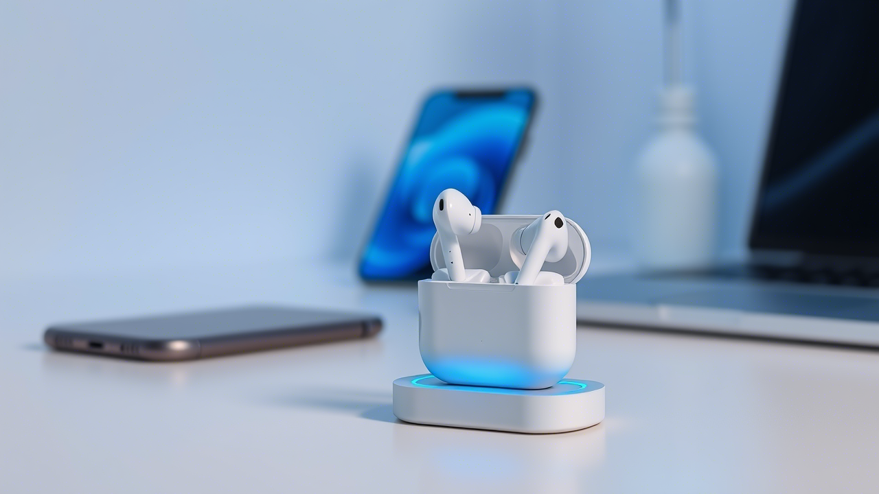 apple airpods pro 2