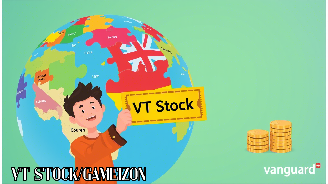 vt stock