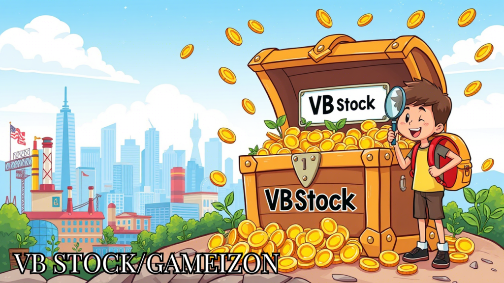 VB stock