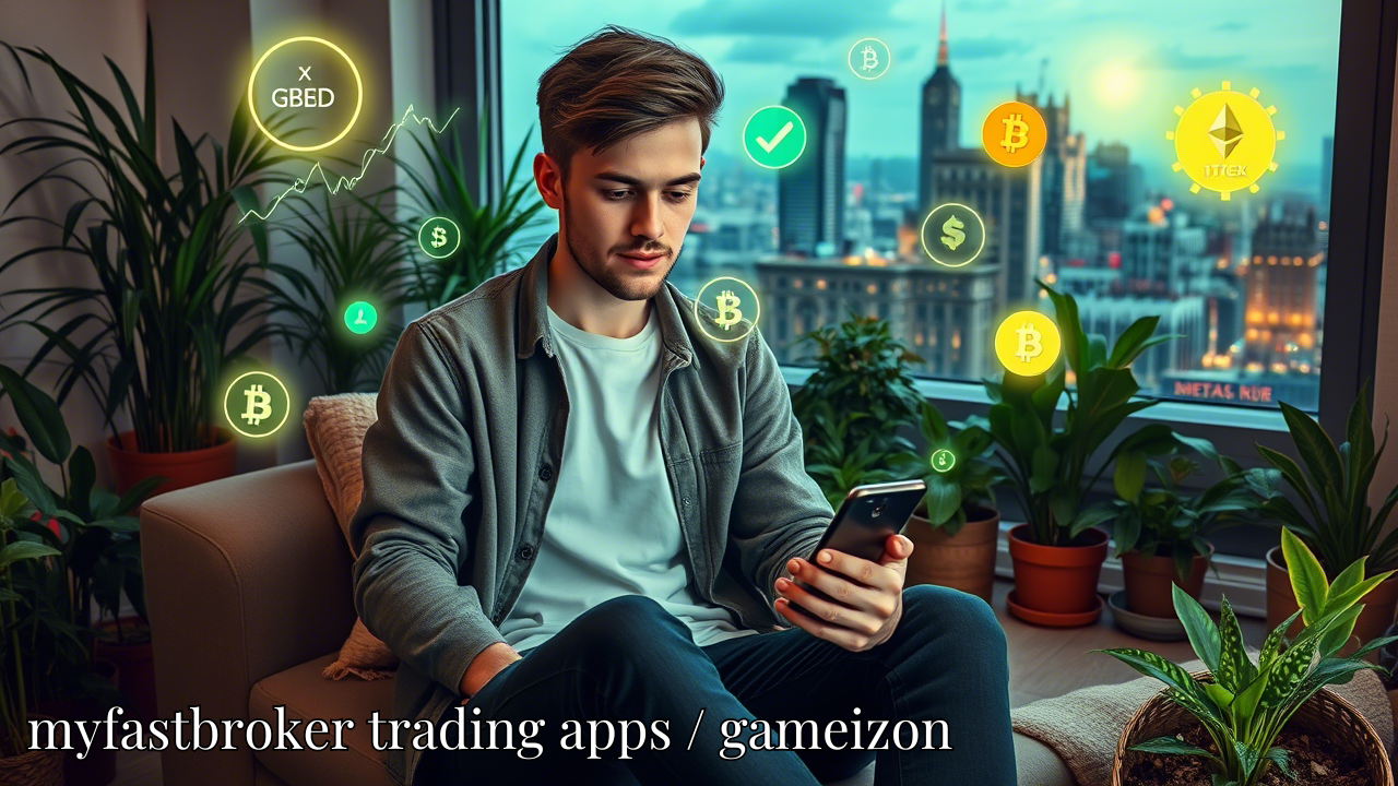 myfastbroker trading apps