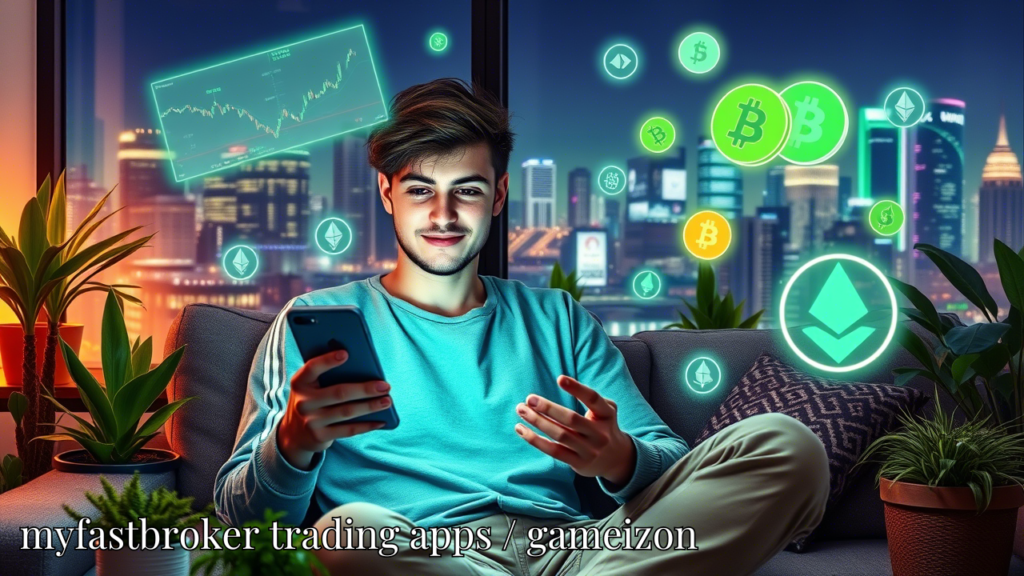 myfastbroker trading apps