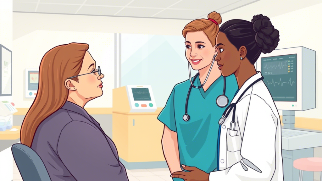 medical assistant jobs