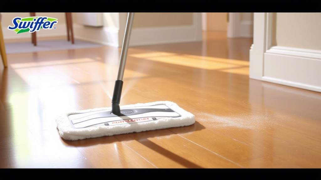 swiffer wet jet