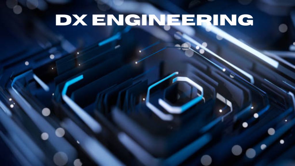 dx engineering