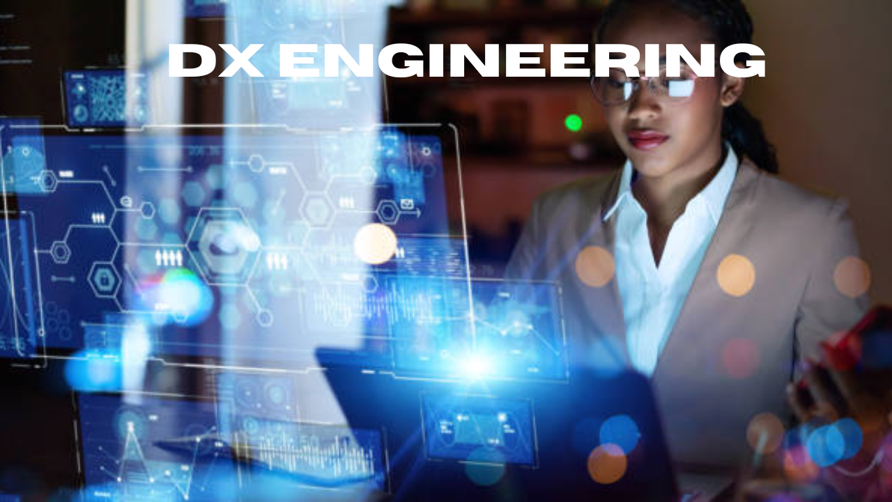 dx engineering