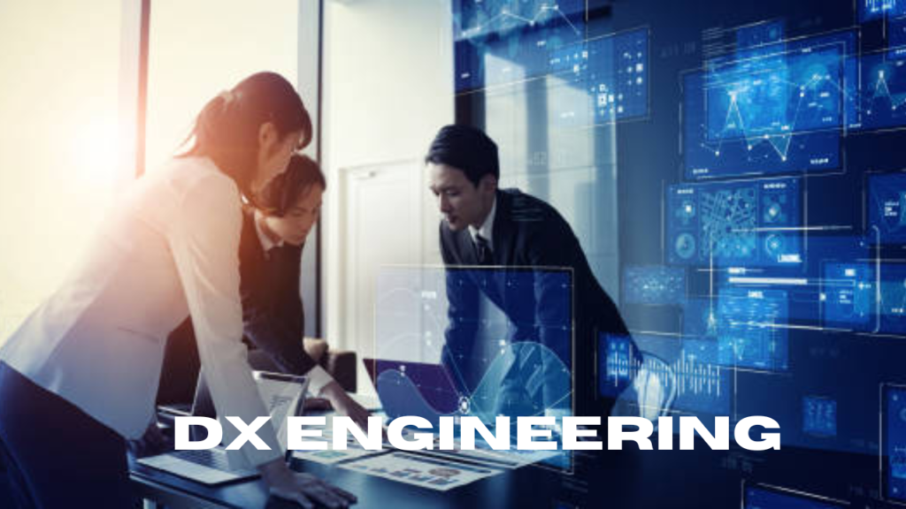 dx engineering