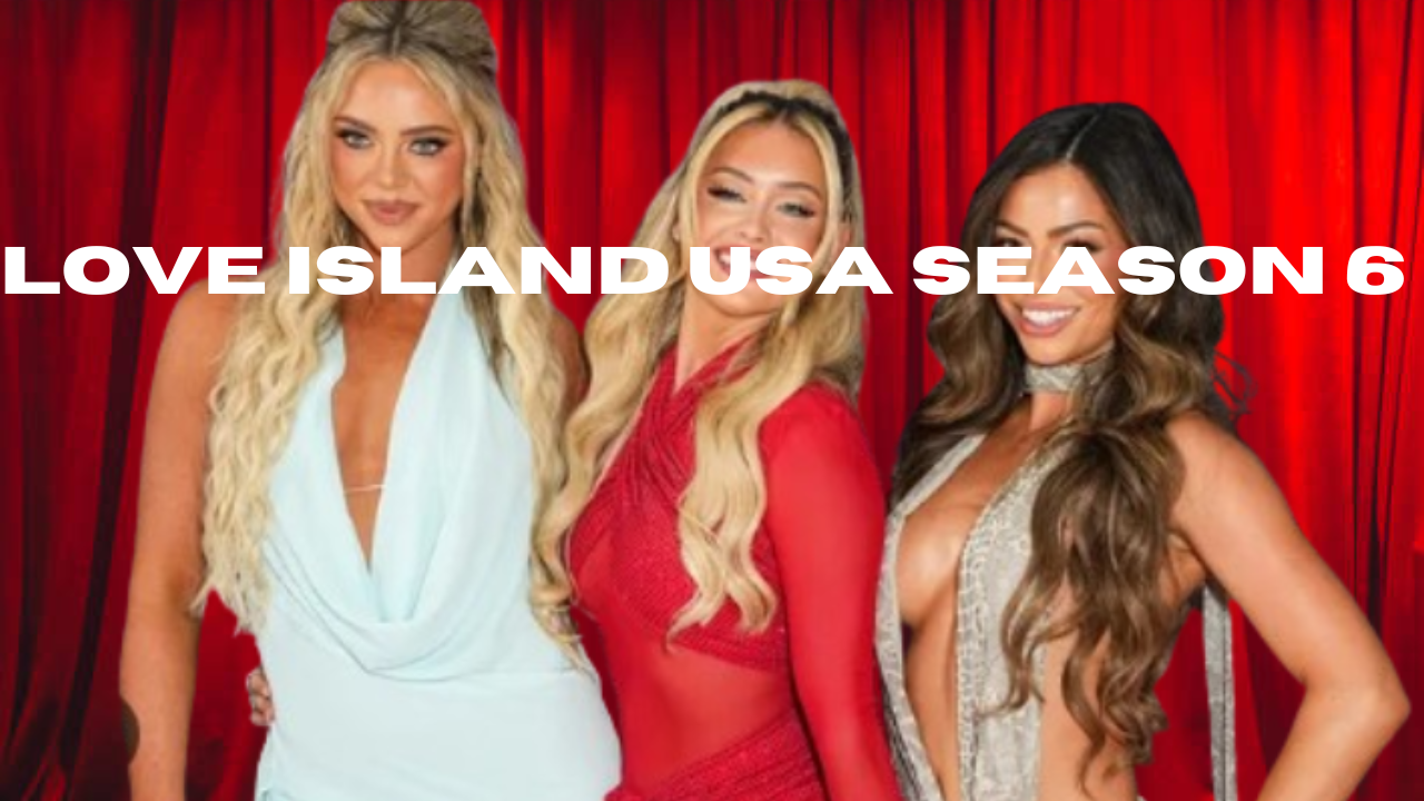 love island usa season 6