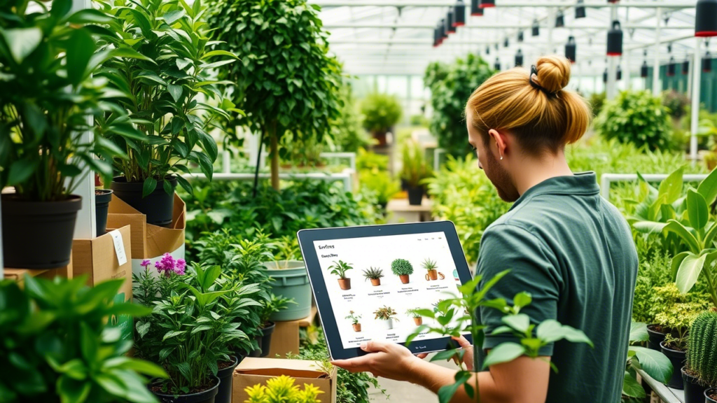 the benefits of plant nurseries webfreen.com