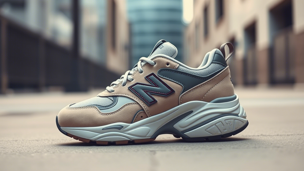 new balance 9060