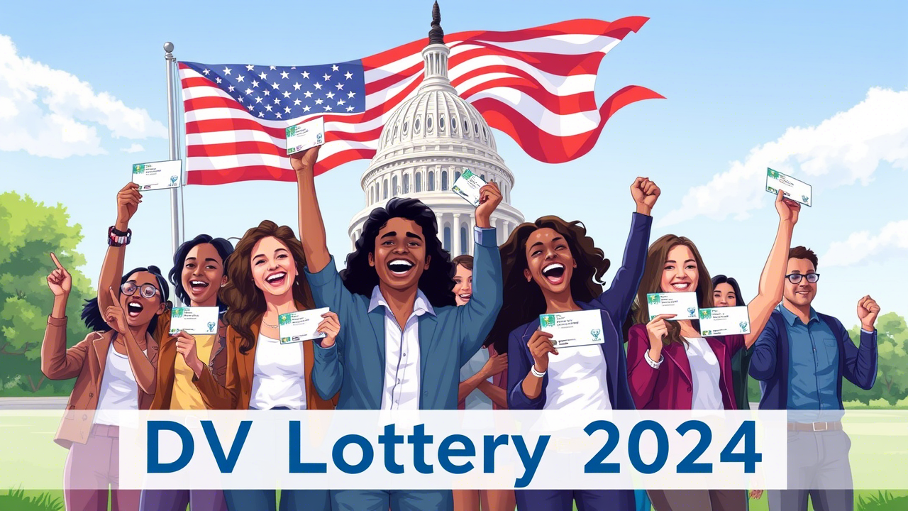 dv lottery 2024