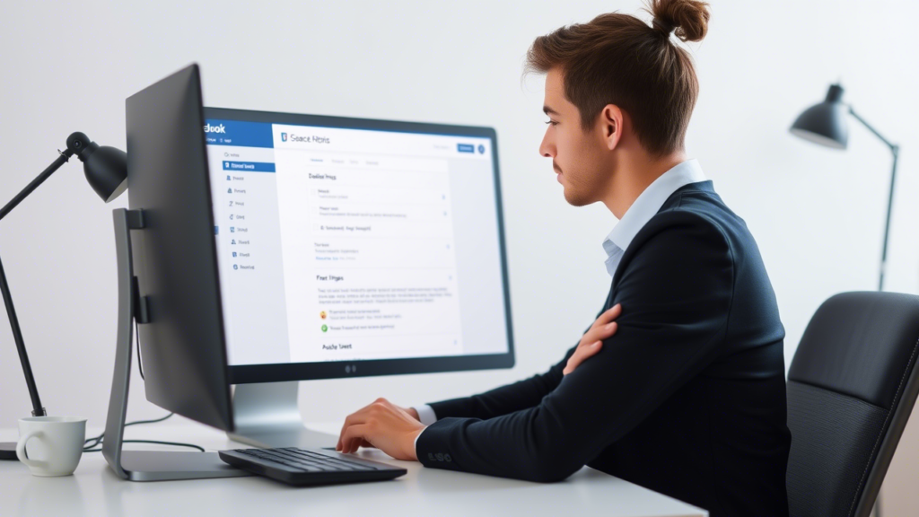 how to delete facebook account