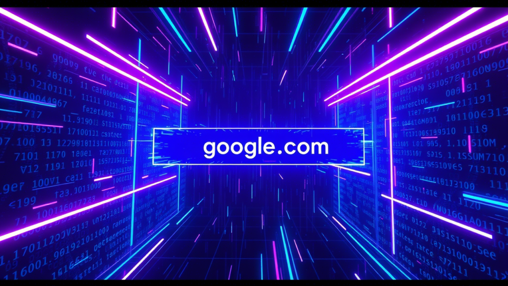 google..com