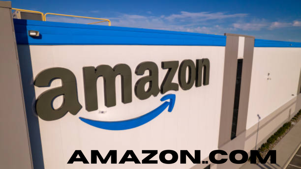amazon..com
