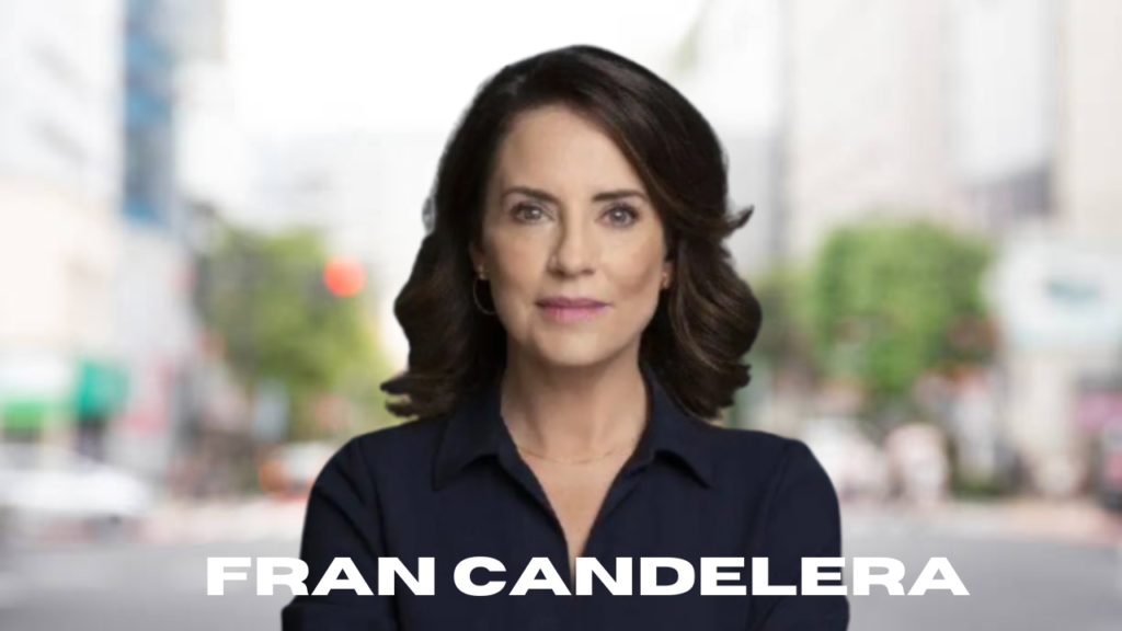 fran candelera
