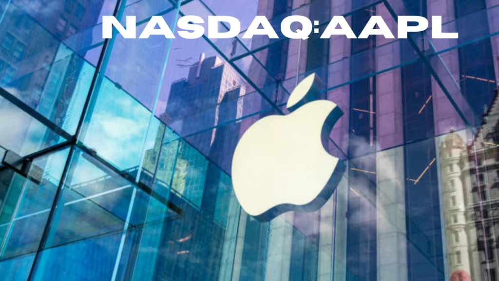 nasdaq:aapl