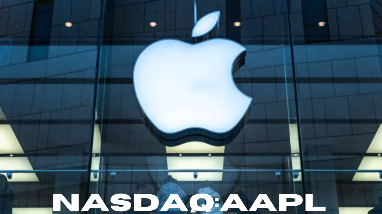 nasdaq:aapl