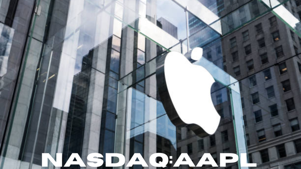 nasdaq:aapl