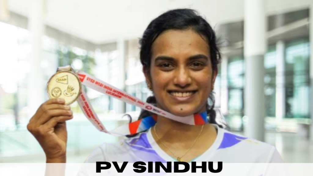 pv sindhu