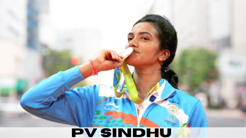 pv sindhu