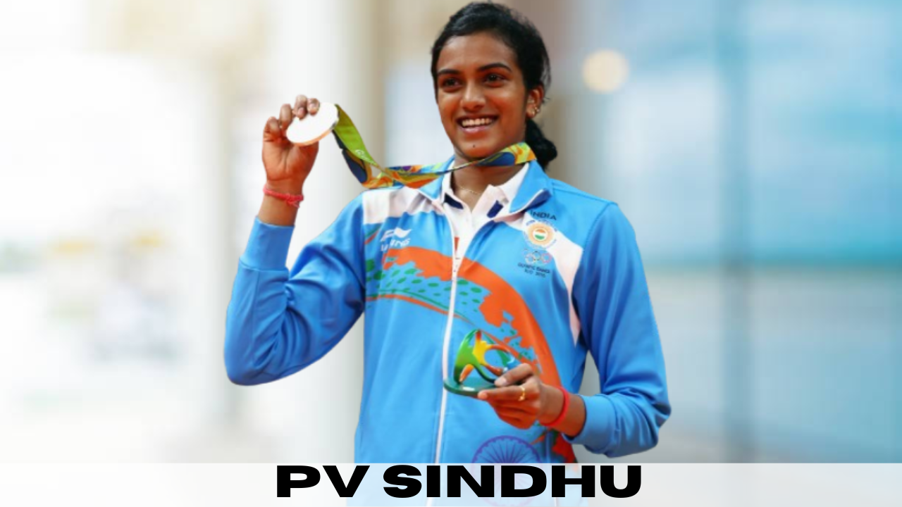 pv sindhu